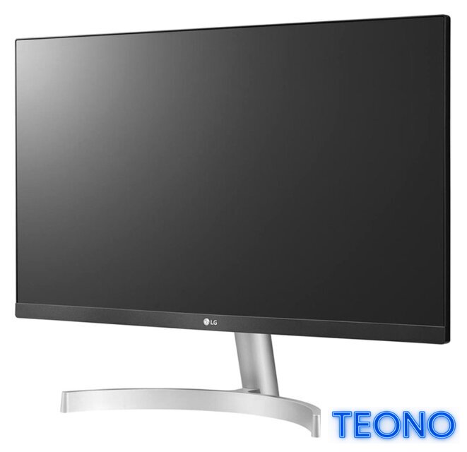 Монитор LG 24MK600M-W - Изображение №2 — Интернет-магазин Teono.by
