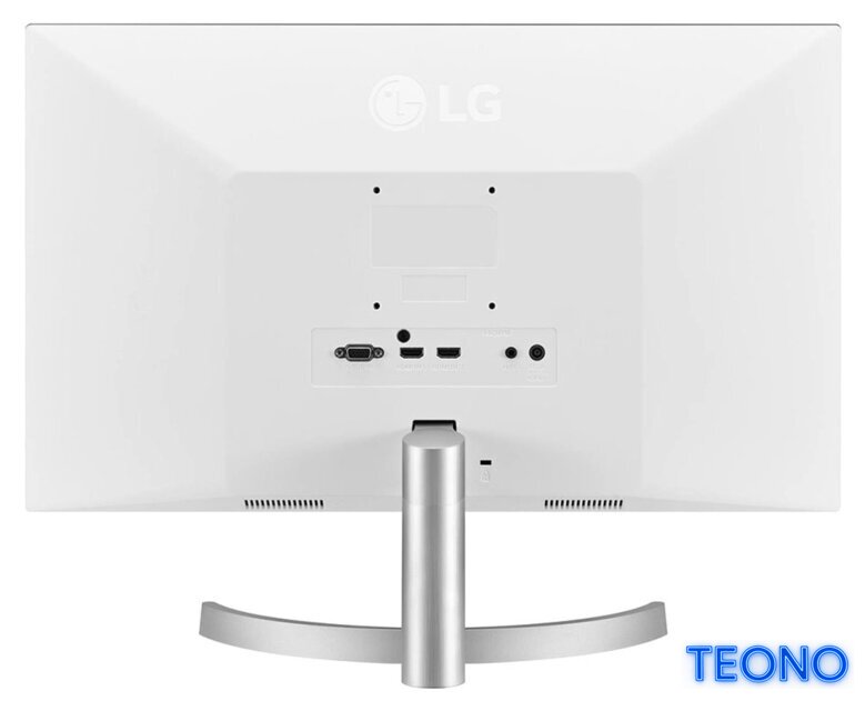 Монитор LG 24MK600M-W - Изображение №5 — Интернет-магазин Teono.by