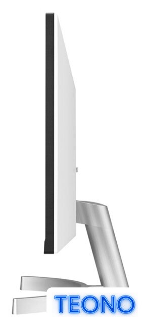 Монитор LG 24MK600M-W - Изображение №3 — Интернет-магазин Teono.by