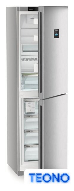 Холодильник Liebherr CNsfc 573i Plus NoFrost - Изображение №7 — Интернет-магазин Teono.by