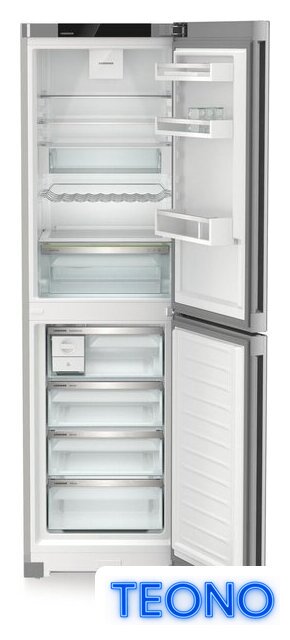 Холодильник Liebherr CNsfc 573i Plus NoFrost - Изображение №8 — Интернет-магазин Teono.by