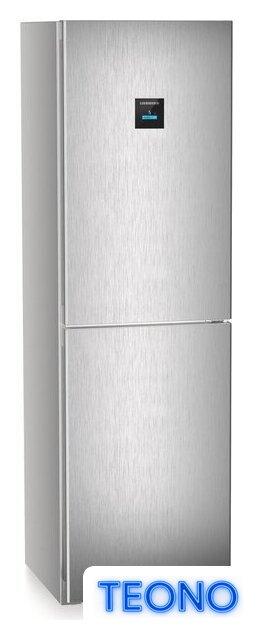 Холодильник Liebherr CNsfc 573i Plus NoFrost - Изображение №2 — Интернет-магазин Teono.by