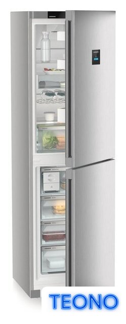 Холодильник Liebherr CNsfc 573i Plus NoFrost - Изображение №3 — Интернет-магазин Teono.by