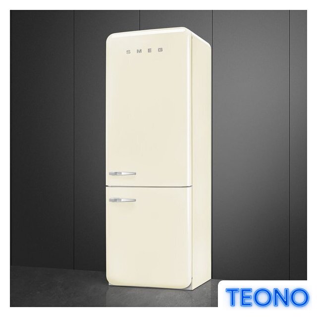 Холодильник Smeg FAB38RCR6 - Изображение №4 — Интернет-магазин Teono.by