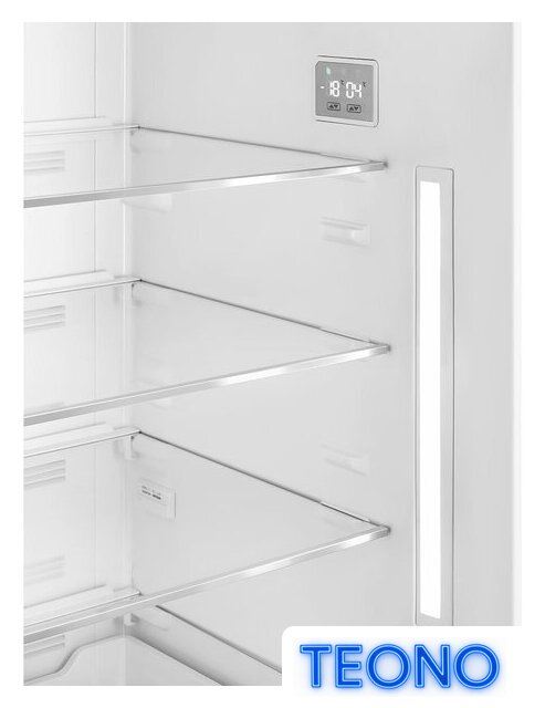 Холодильник Smeg FAB38RCR6 - Изображение №6 — Интернет-магазин Teono.by