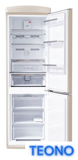 Холодильник Vestfrost VR-FB373-2E2BG - Изображение №3 — Интернет-магазин Teono.by