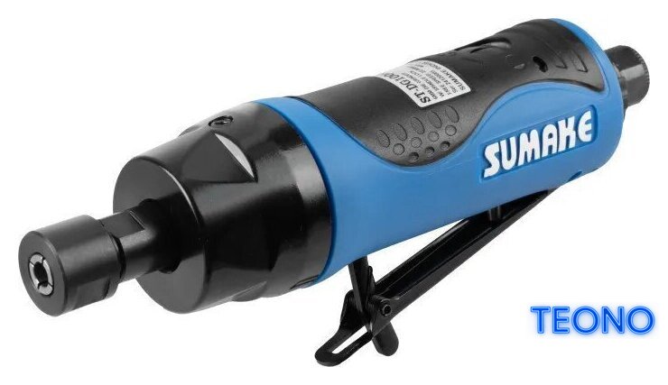 Пневмошлифмашина Sumake ST-DG1006L-S - Изображение №1 — Интернет-магазин Teono.by