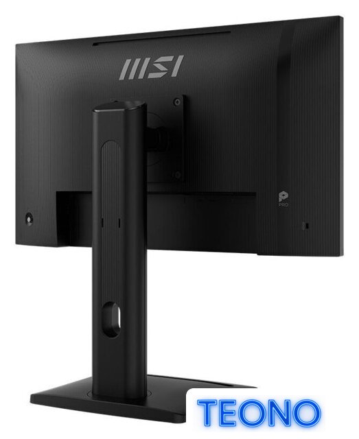 Монитор MSI Pro MP245PG E14 - Изображение №9 — Интернет-магазин Teono.by