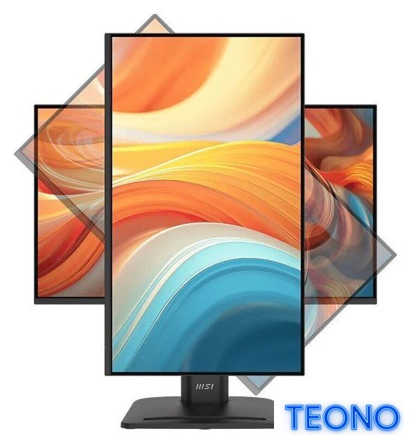 Монитор MSI Pro MP245PG E14 - Изображение №5 — Интернет-магазин Teono.by