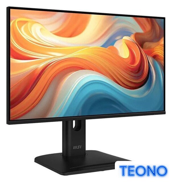 Монитор MSI Pro MP245PG E14 - Изображение №2 — Интернет-магазин Teono.by