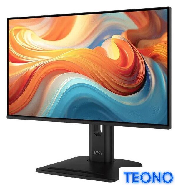 Монитор MSI Pro MP245PG E14 - Изображение №4 — Интернет-магазин Teono.by