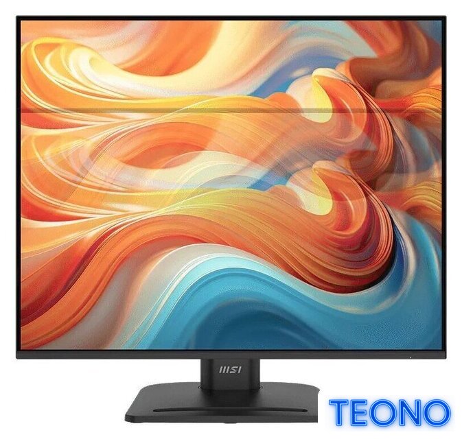 Монитор MSI Pro MP245PG E14 - Изображение №3 — Интернет-магазин Teono.by