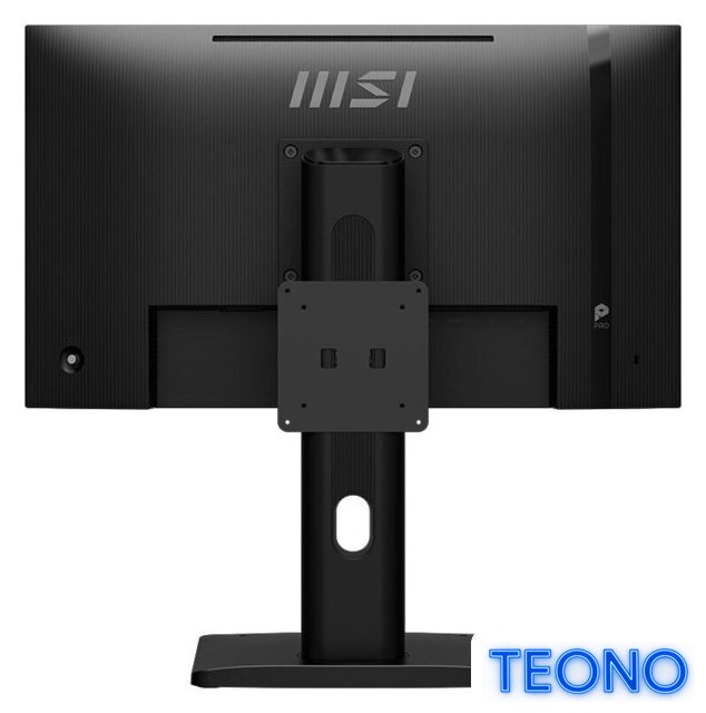 Монитор MSI Pro MP245PG E14 - Изображение №7 — Интернет-магазин Teono.by
