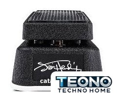 Гитарная педаль Dunlop Manufacturing CryBaby JH1D Hendrix Wah - Изображение №1 — Интернет-магазин Teono.by