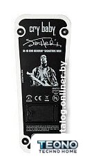 Гитарная педаль Dunlop Manufacturing CryBaby JH1D Hendrix Wah - Изображение №5 — Интернет-магазин Teono.by