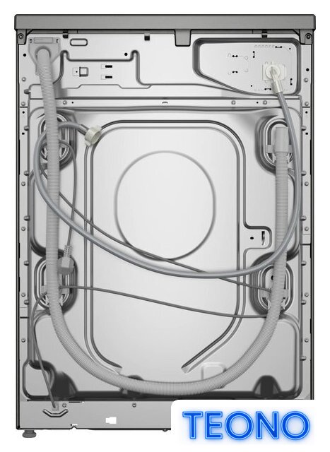 Стиральная машина Bosch Serie 6 WGG244ZCPL - Изображение №10 — Интернет-магазин Teono.by