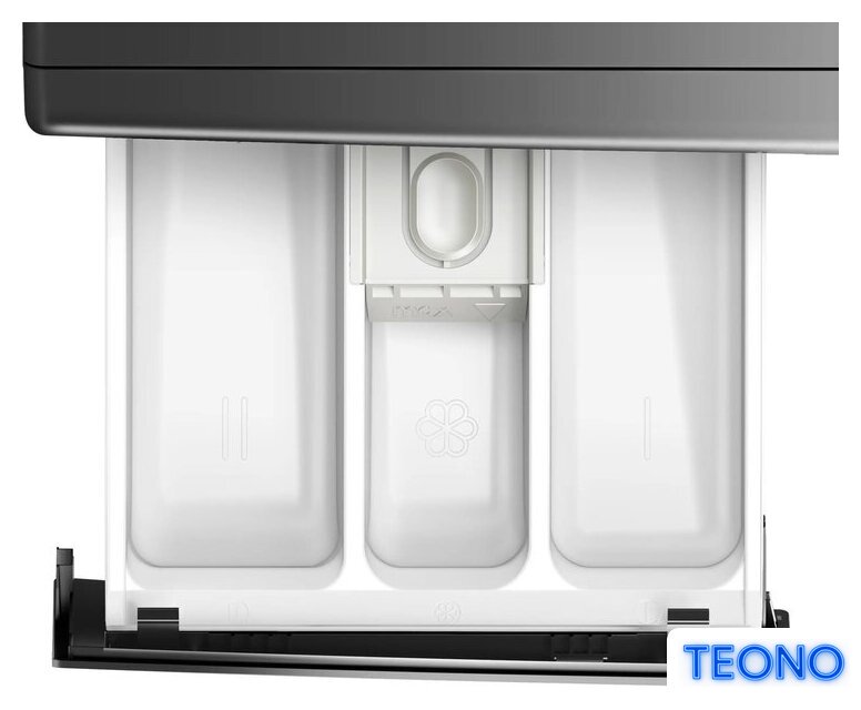 Стиральная машина Bosch Serie 6 WGG244ZCPL - Изображение №6 — Интернет-магазин Teono.by