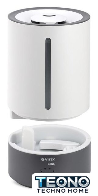 Увлажнитель воздуха Vitek VT-2346 - Изображение №5 — Интернет-магазин Teono.by