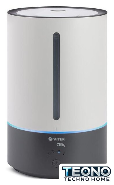Увлажнитель воздуха Vitek VT-2346 - Изображение №6 — Интернет-магазин Teono.by