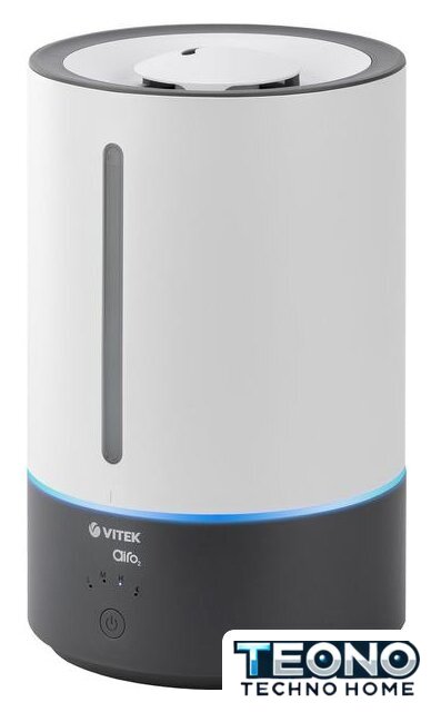 Увлажнитель воздуха Vitek VT-2346 - Изображение №1 — Интернет-магазин Teono.by