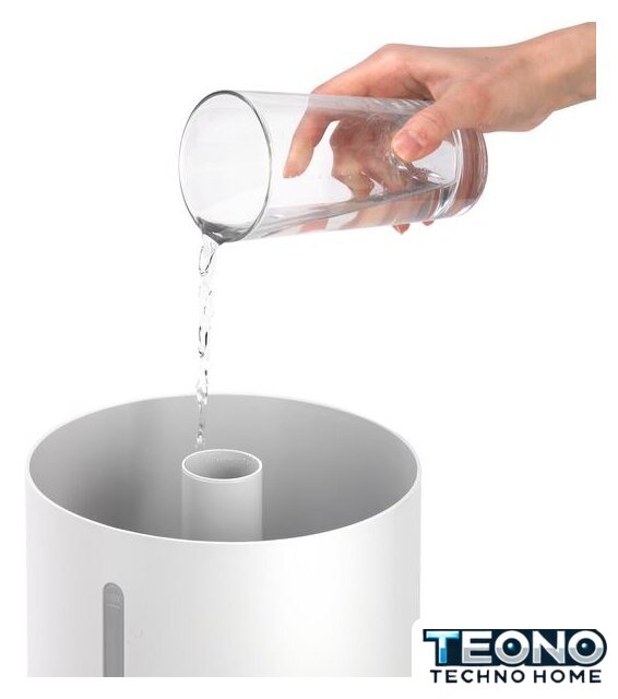 Увлажнитель воздуха Vitek VT-2346 - Изображение №4 — Интернет-магазин Teono.by