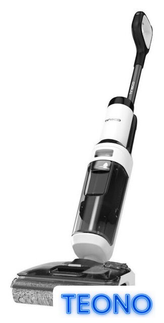 Вертикальный моющий пылесос Tineco Floor One S6 Stretch Pro - Изображение №1 — Интернет-магазин Teono.by