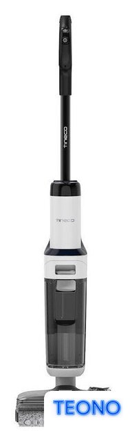 Вертикальный моющий пылесос Tineco Floor One S6 Stretch Pro - Изображение №2 — Интернет-магазин Teono.by