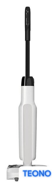 Вертикальный моющий пылесос Tineco Floor One S6 Stretch Pro - Изображение №6 — Интернет-магазин Teono.by