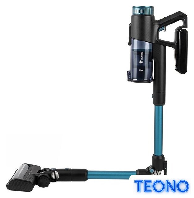 Пылесос Leonord LE-1405 BLDC - Изображение №3 — Интернет-магазин Teono.by