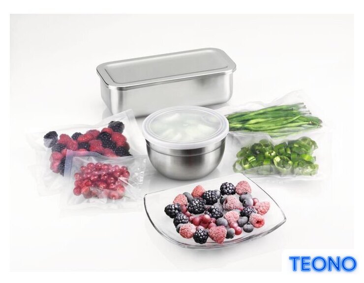 Однокамерный холодильник Electrolux LFB3AE12S - Изображение №5 — Интернет-магазин Teono.by
