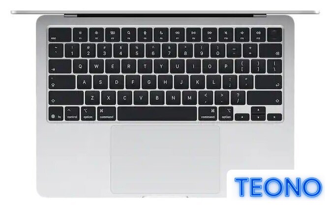 Ноутбук Apple MacBook Air 13.6