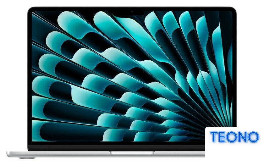 Ноутбук Apple MacBook Air 13.6