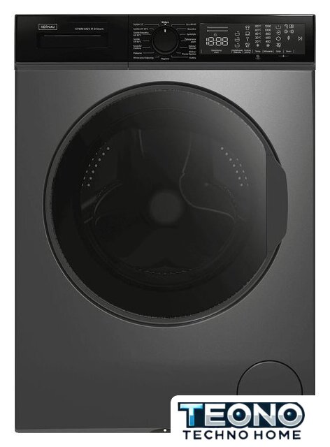 Стиральная машина Kernau KFWM 8423.1 IR D Steam - Изображение №1 — Интернет-магазин Teono.by