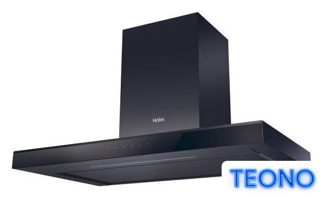 Кухонная вытяжка Haier HATS9CBS4BWIFI - Изображение №3 — Интернет-магазин Teono.by