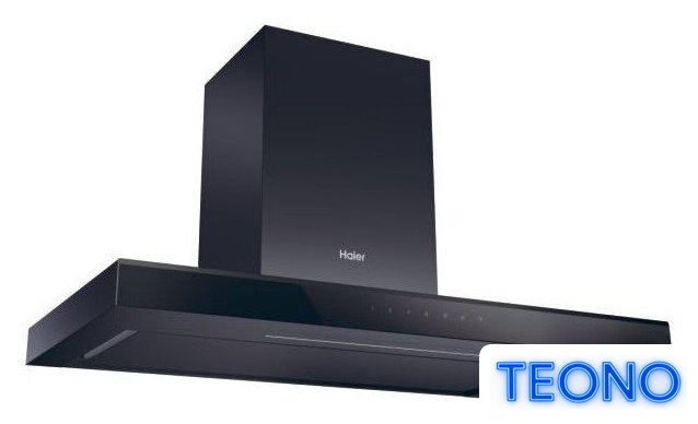 Кухонная вытяжка Haier HATS9CBS4BWIFI - Изображение №2 — Интернет-магазин Teono.by