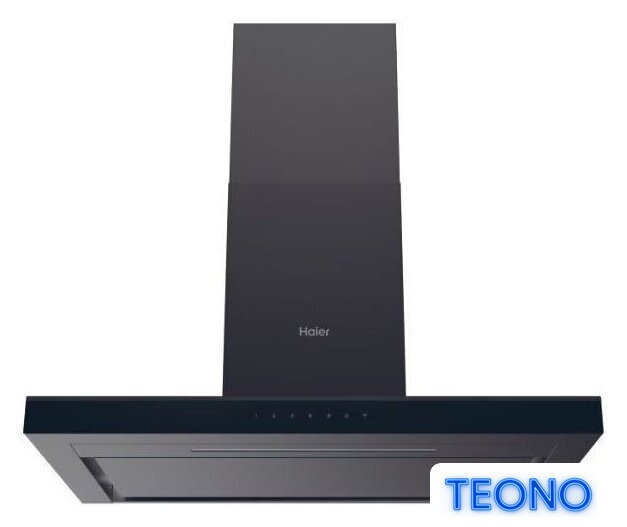 Кухонная вытяжка Haier HATS9CBS4BWIFI - Изображение №1 — Интернет-магазин Teono.by