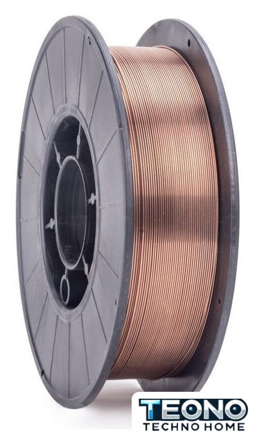 Сварочная проволока  FoxWeld Св.08Г2С 8012 - Изображение №1 — Интернет-магазин Teono.by
