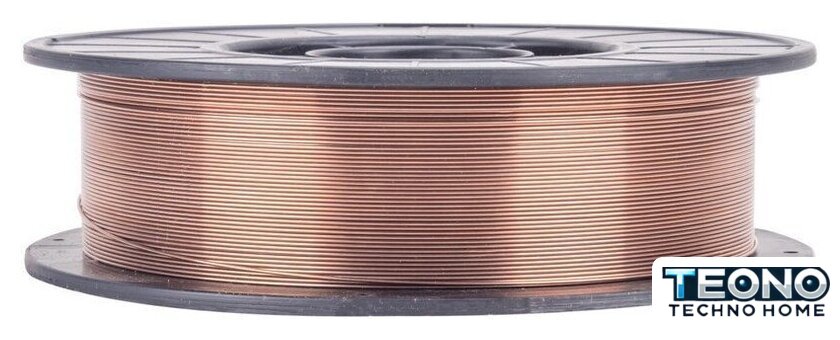 Сварочная проволока  FoxWeld Св.08Г2С 8012 - Изображение №2 — Интернет-магазин Teono.by