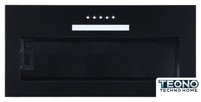 Кухонная вытяжка Dauscher DCH-5600BLG - Изображение №1 — Интернет-магазин Teono.by