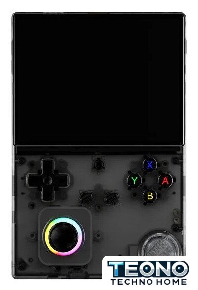 Игровая приставка Anbernic RG40XXV 32GB/128GB (черный) - Изображение №1 — Интернет-магазин Teono.by
