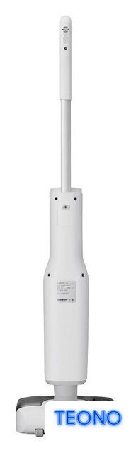 Вертикальный моющий пылесос Roborock Wet and Dry Vacuum Cleaner F25 RT WD5M7B012-02 (с русской озвучкой) - Изображение №6 — Интернет-магазин Teono.by