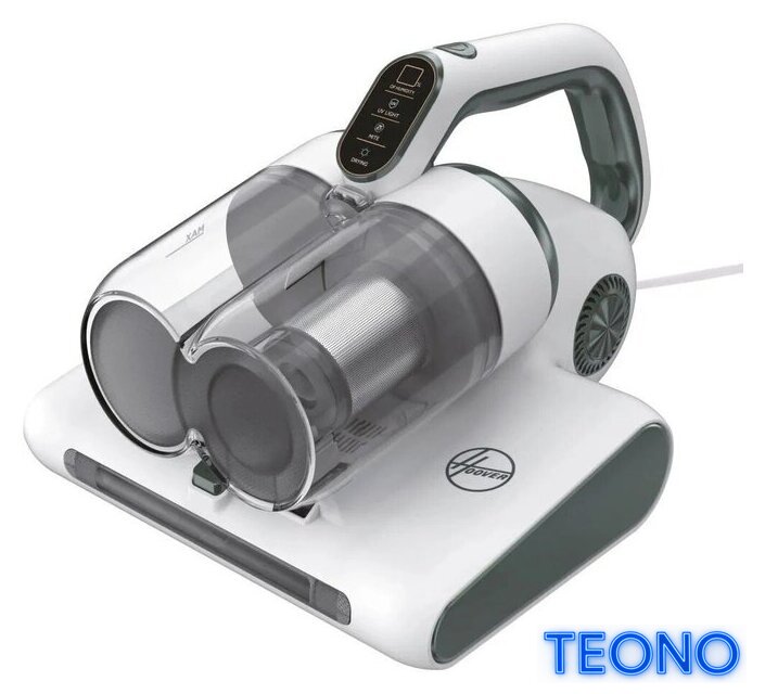 Пылесос для удаления пылевых клещей Hoover HMC510UV 011 - Изображение №1 — Интернет-магазин Teono.by