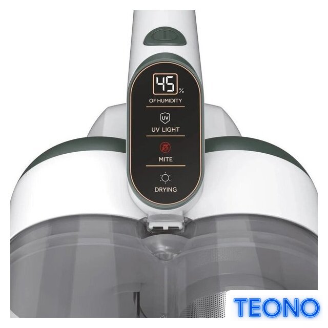 Пылесос для удаления пылевых клещей Hoover HMC510UV 011 - Изображение №3 — Интернет-магазин Teono.by