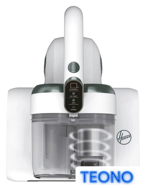 Пылесос для удаления пылевых клещей Hoover HMC510UV 011 - Изображение №5 — Интернет-магазин Teono.by