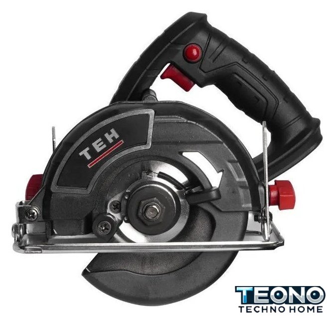 Ручной плиткорез TEH TC12513 - Изображение №2 — Интернет-магазин Teono.by