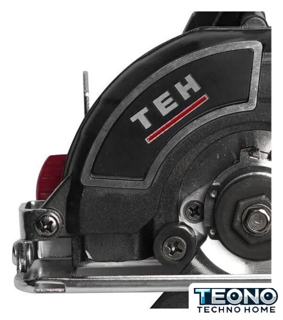 Ручной плиткорез TEH TC12513 - Изображение №4 — Интернет-магазин Teono.by
