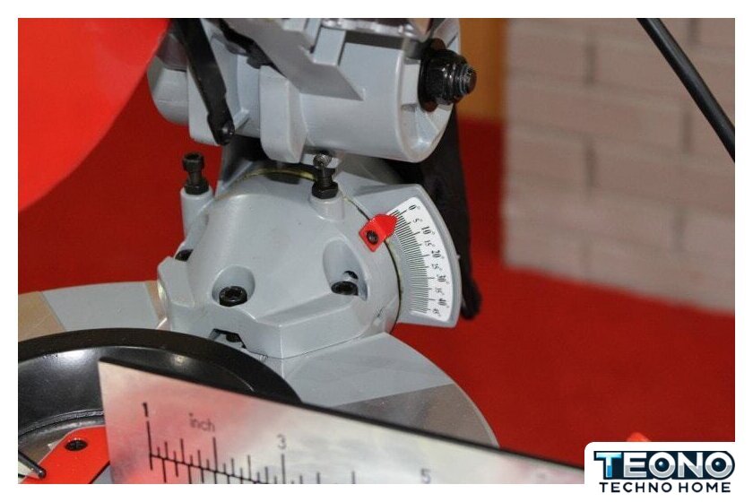 Торцовочная пила Holzmann TK 305 - Изображение №5 — Интернет-магазин Teono.by
