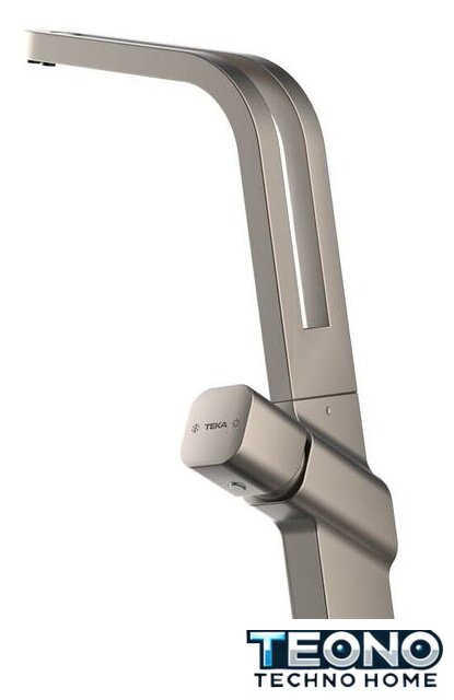 Смеситель TEKA Maestro 116030031 - Изображение №5 — Интернет-магазин Teono.by