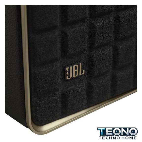 Умная колонка JBL Authentics 500 (черный) - Изображение №1 — Интернет-магазин Teono.by