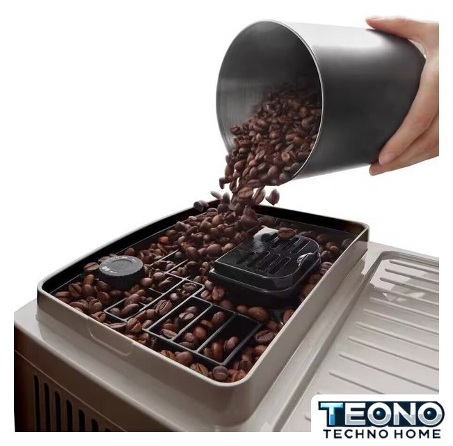 Кофемашина DeLonghi Magnifica Start ECAM220.50.BG - Изображение №2 — Интернет-магазин Teono.by